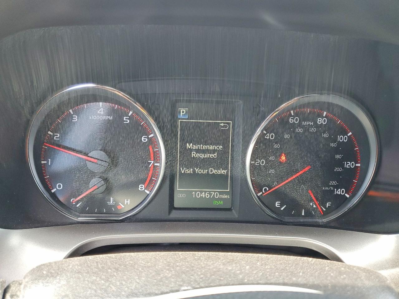 2016 Toyota Rav4 VIN JTMNFREV4GJ071770 photo 9