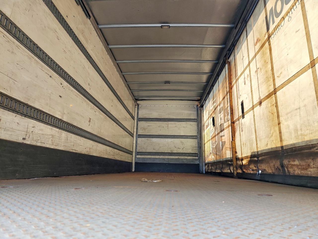 2015 FREIGHTLINER All other VIN 1FVACXDT8FHGS7264 photo 10