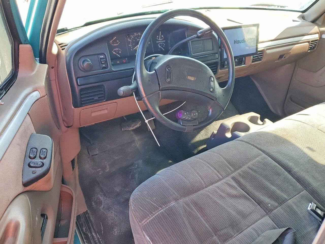 1995 Ford F150 VIN 1FTEF15Y1SNB05189 photo 8