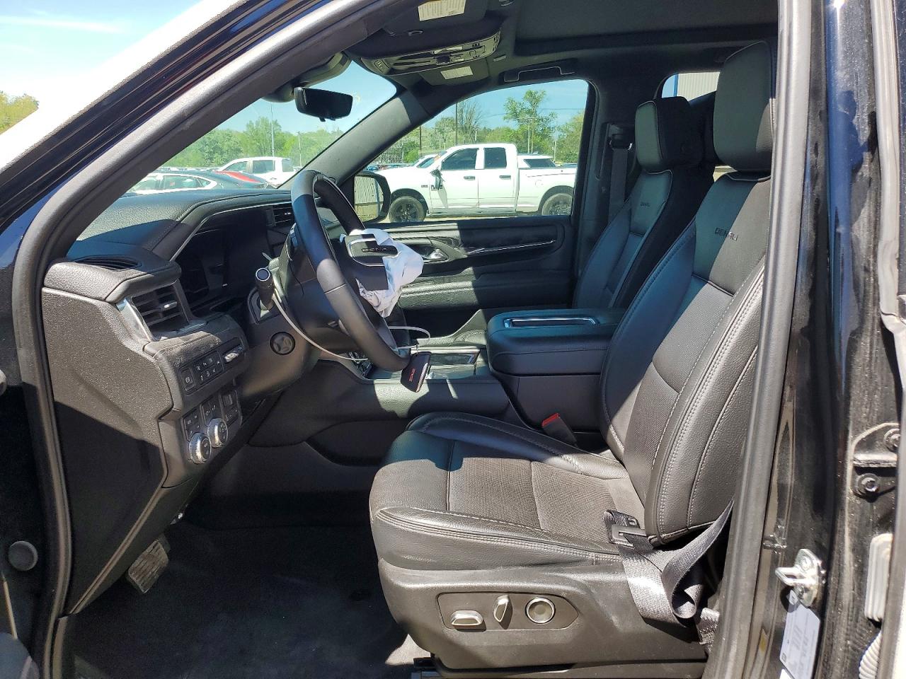 2024 GMC Yukon VIN 1GKS2JKL9RR123373 photo 7