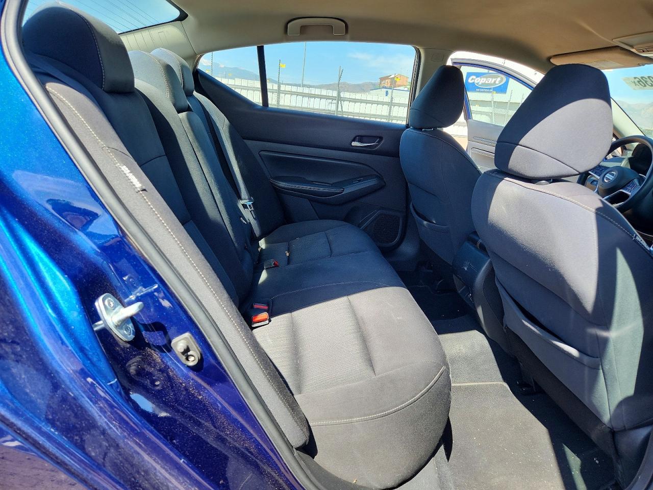 2020 NISS Altima VIN 1N4BL4BVXLC197946 photo 10