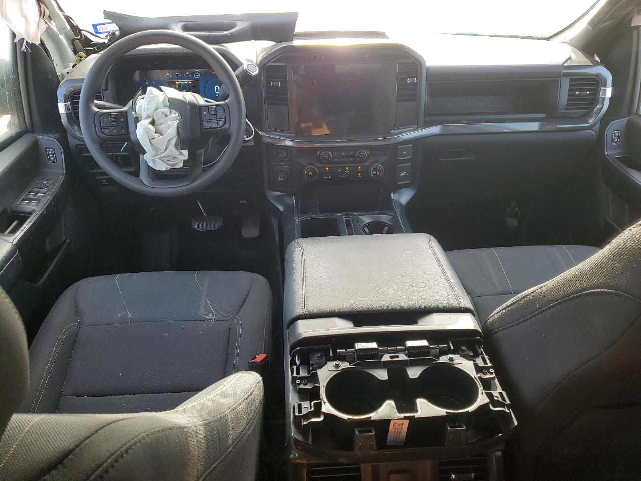 2024 Ford F150 VIN 1FTEX2KP5RKD68389 photo 8