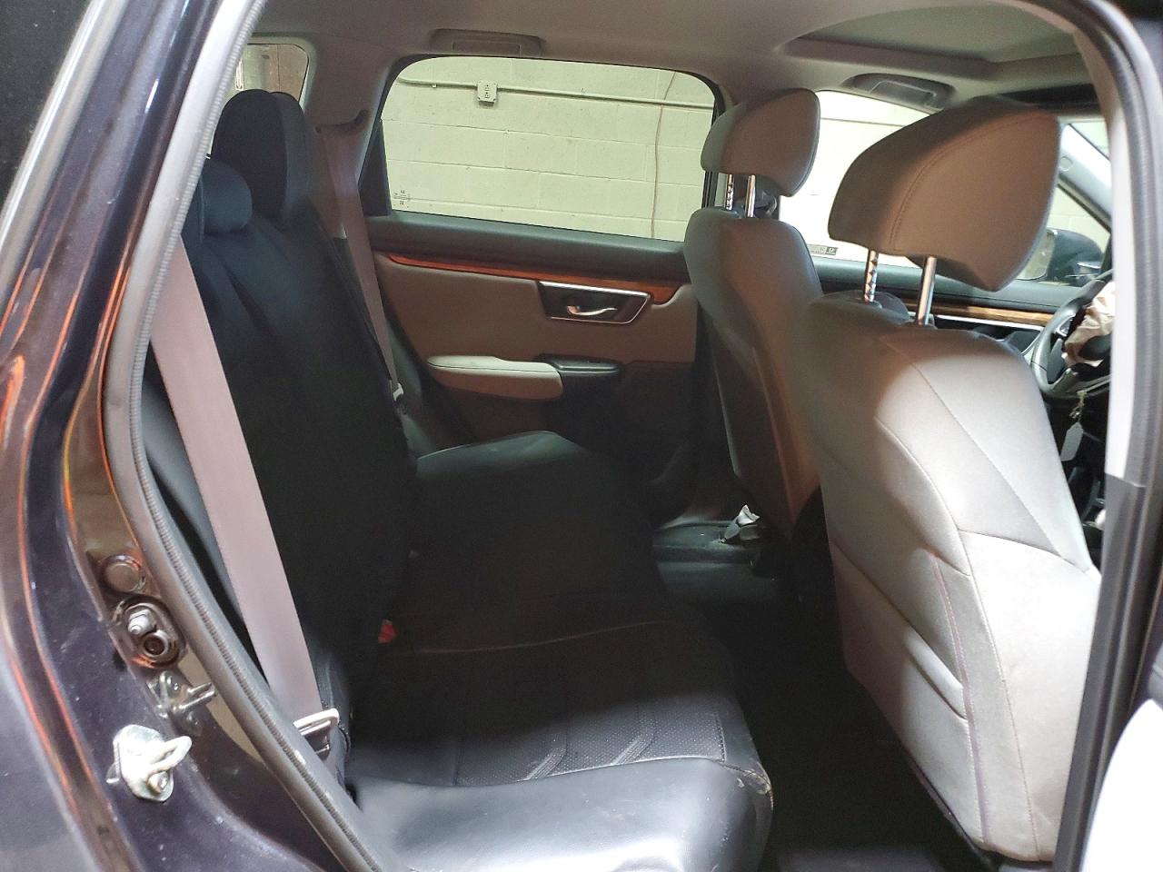 2019 HONDA Crv VIN 2HKRW2H58KH657071 photo 11