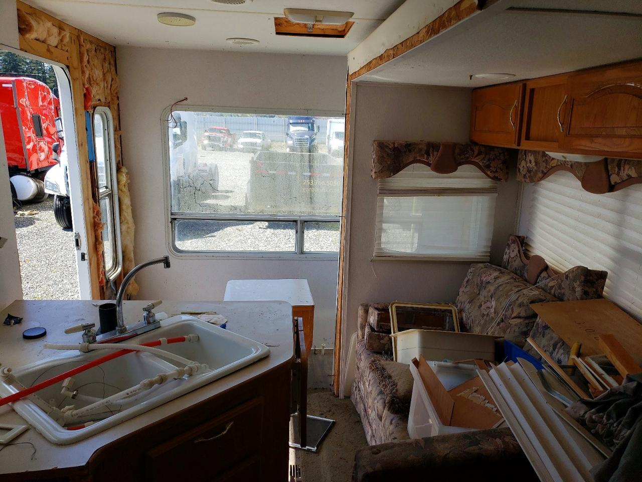 2003 KEYSTONE Sprinter VIN 4YDT2742139263946 photo 6