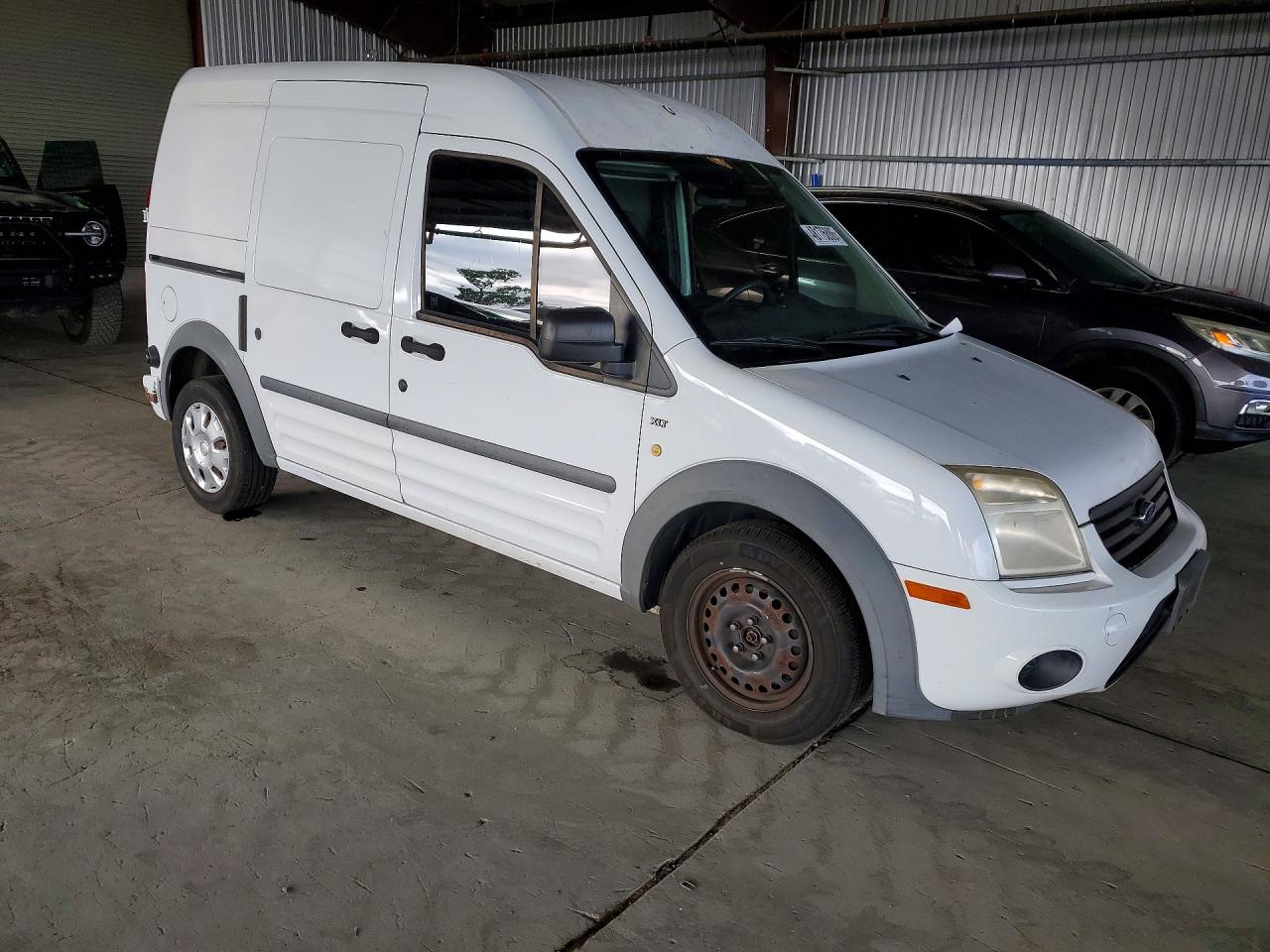 2010 Ford Transit VIN NM0LS7DN1AT021863 photo 4