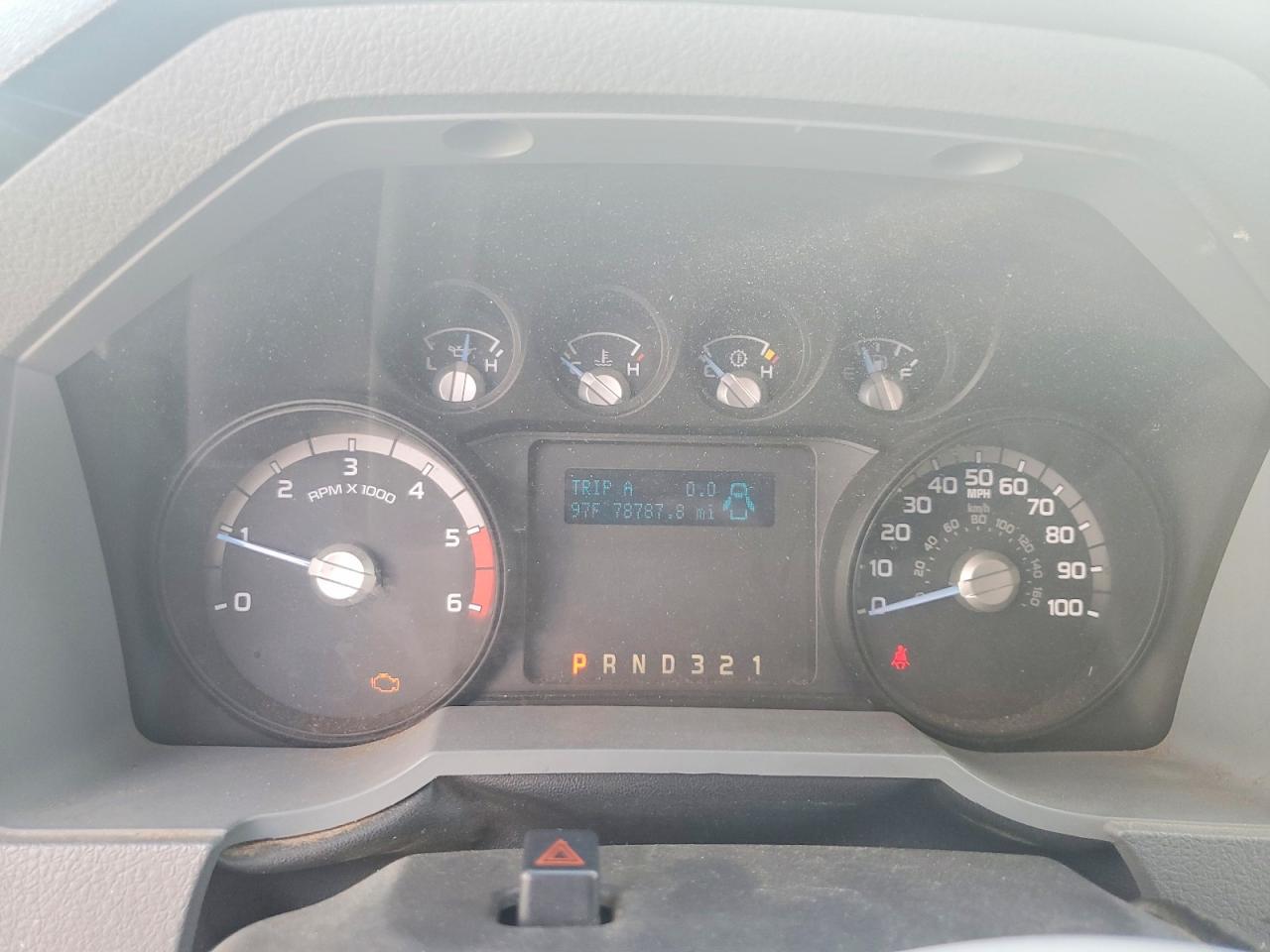 2015 Ford F450 VIN 1FD0W4GY6FEB64894 photo 9