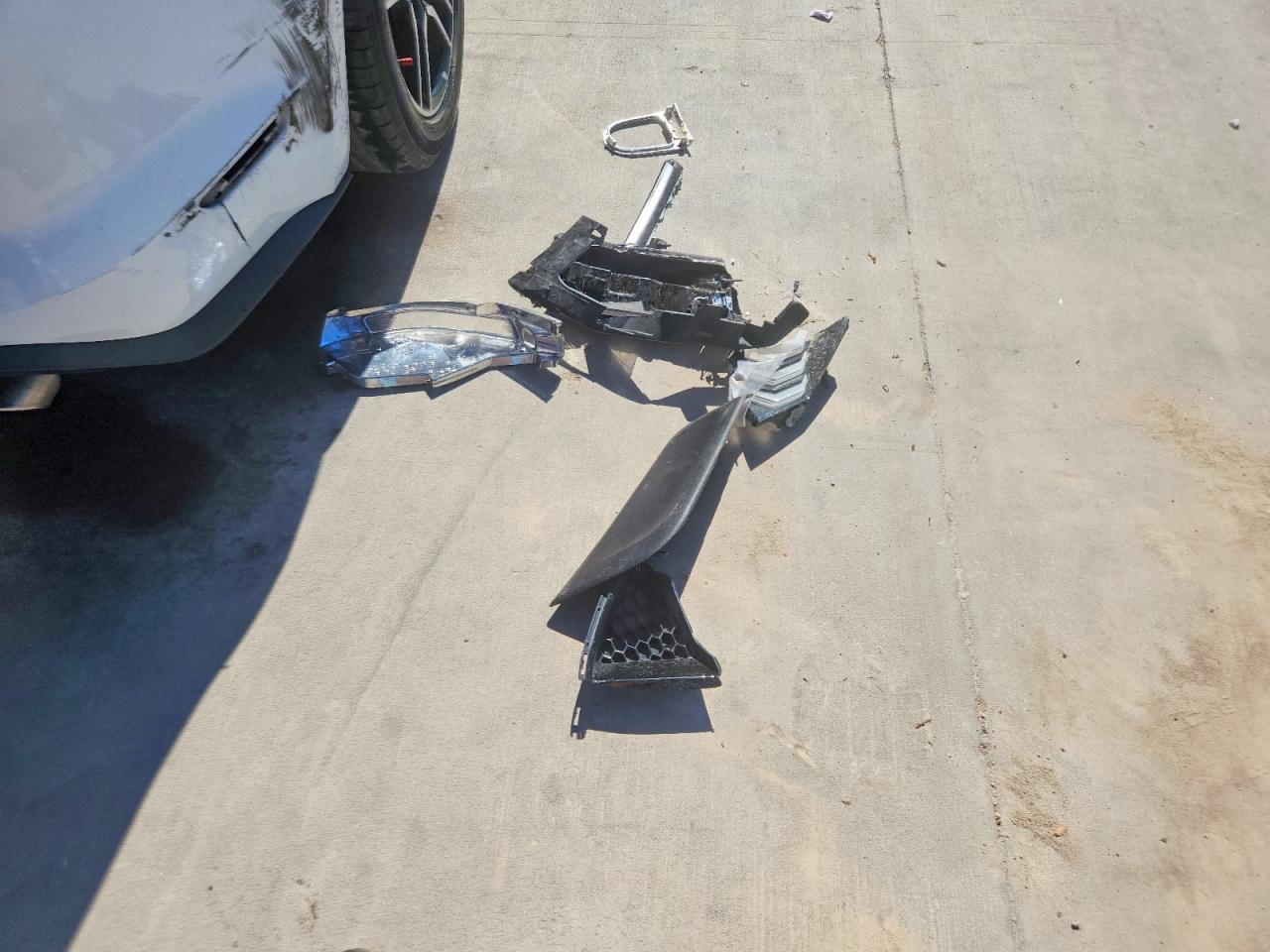 2018 FORD All models VIN 1FATP8UHXJ5110202 photo 12