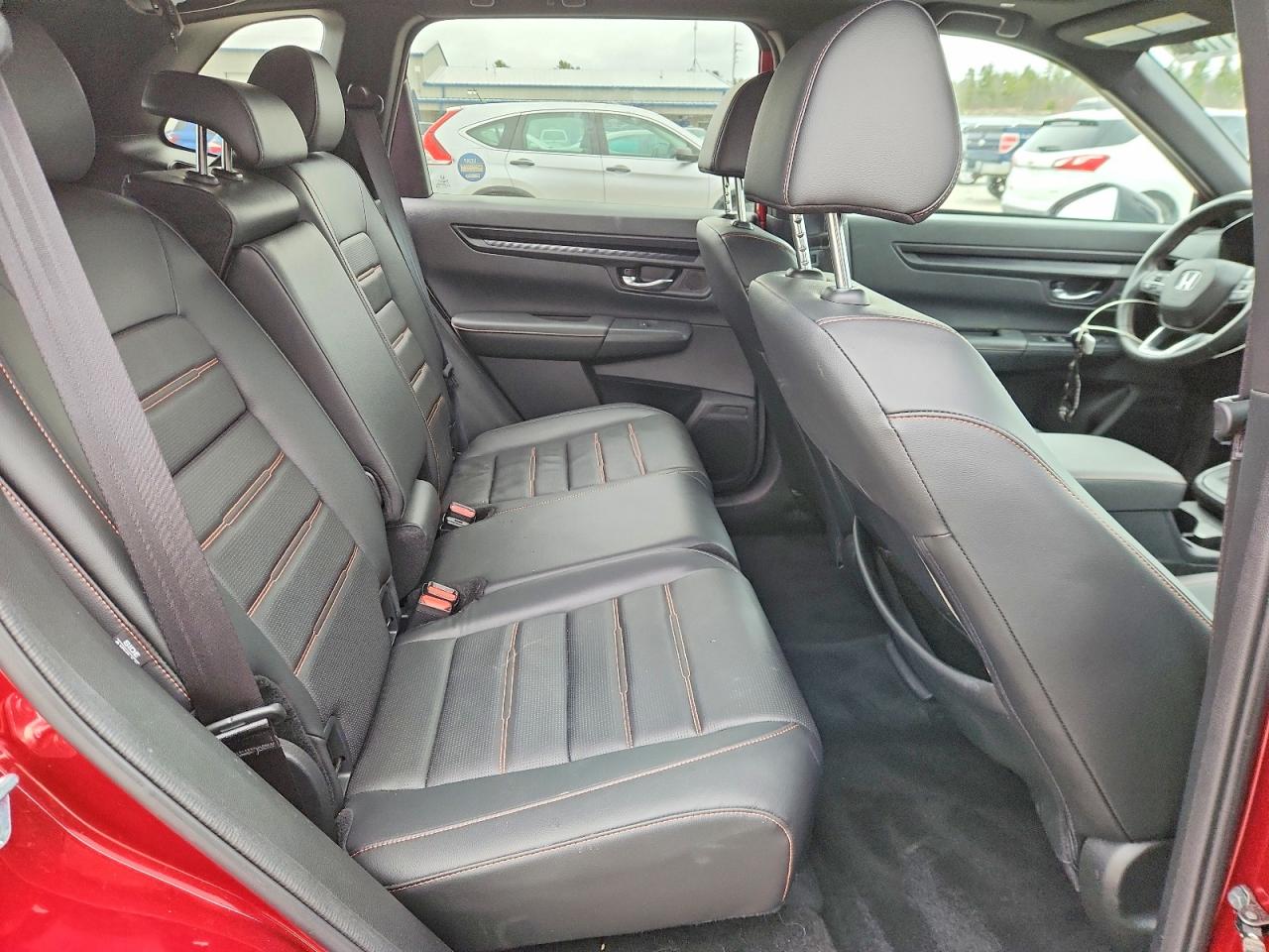 2024 Honda Crv VIN 5J6RS6H82RL022442 photo 10