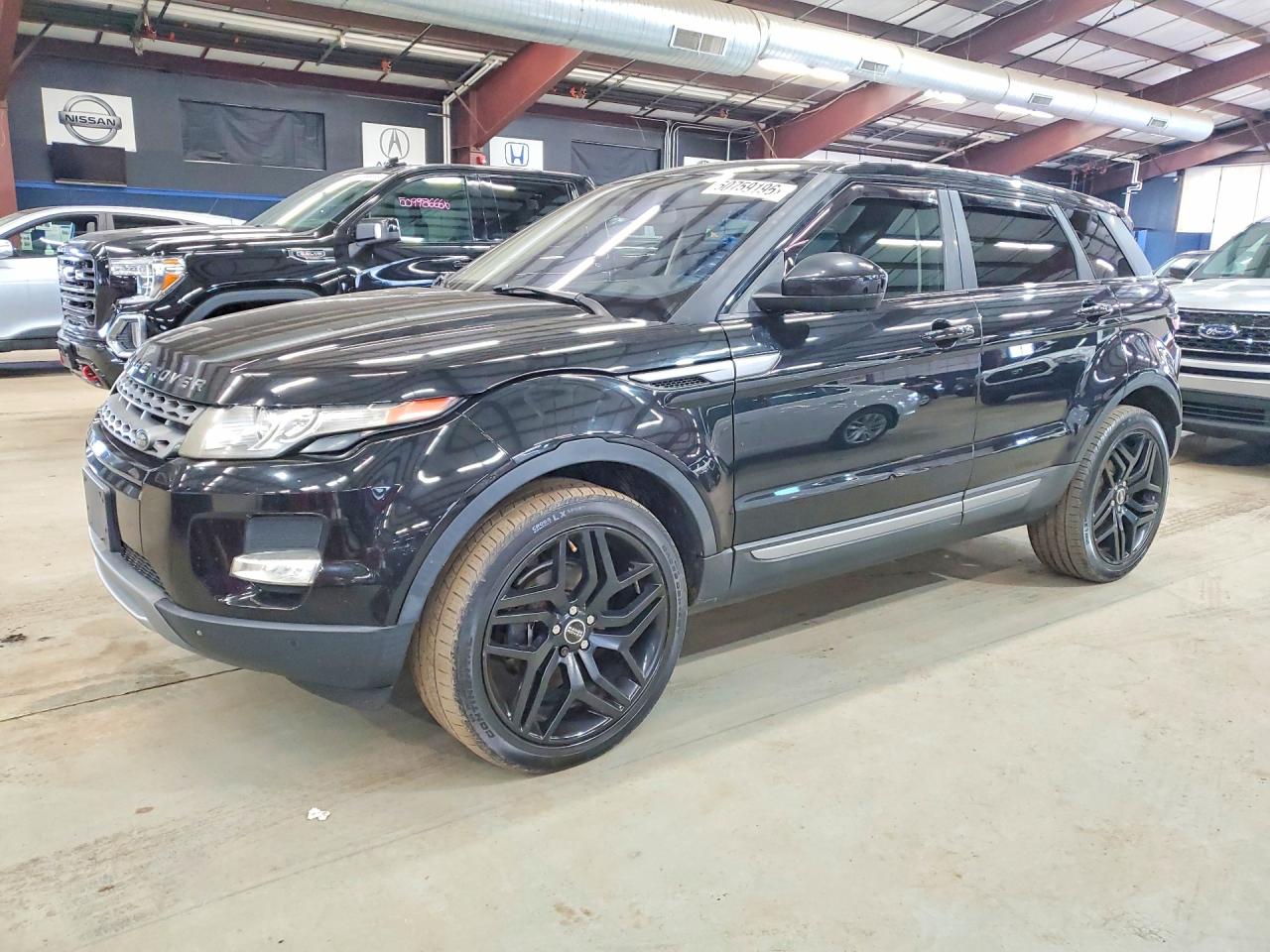 2015 Land Rangerover VIN SALVR2BG9FH013625 photo 1