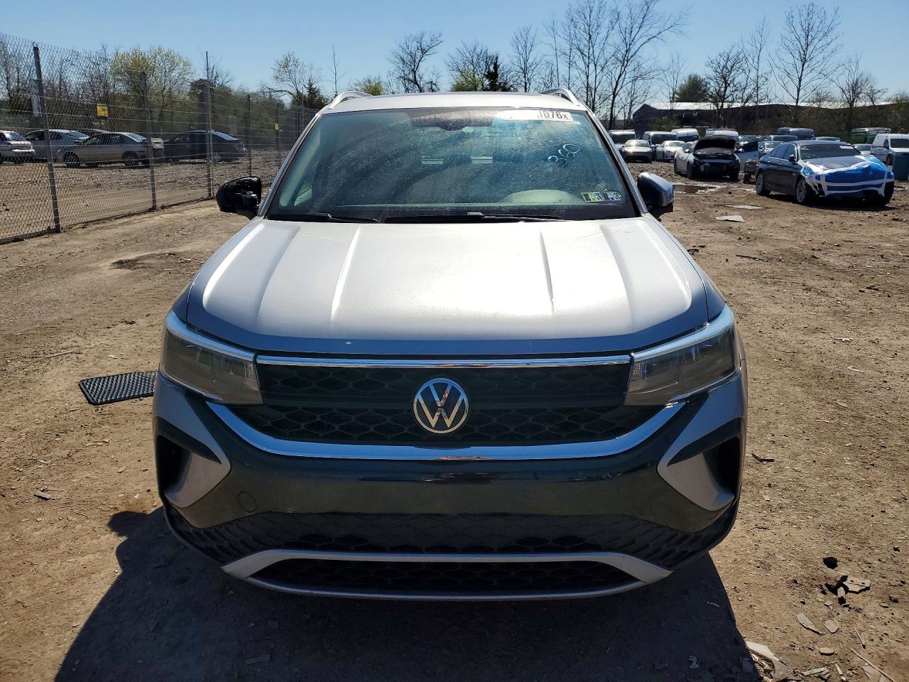 2023 VOLKSWAGEN All other VIN 3VVEX7B22PM327792 photo 5