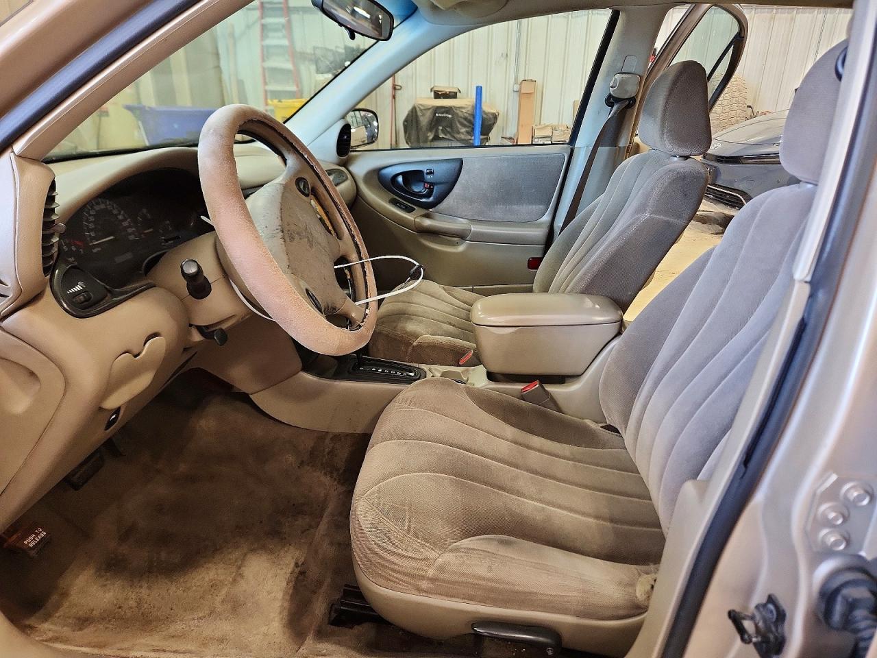 2001 CHEV Malibu VIN 1G1ND52J016129179 photo 7