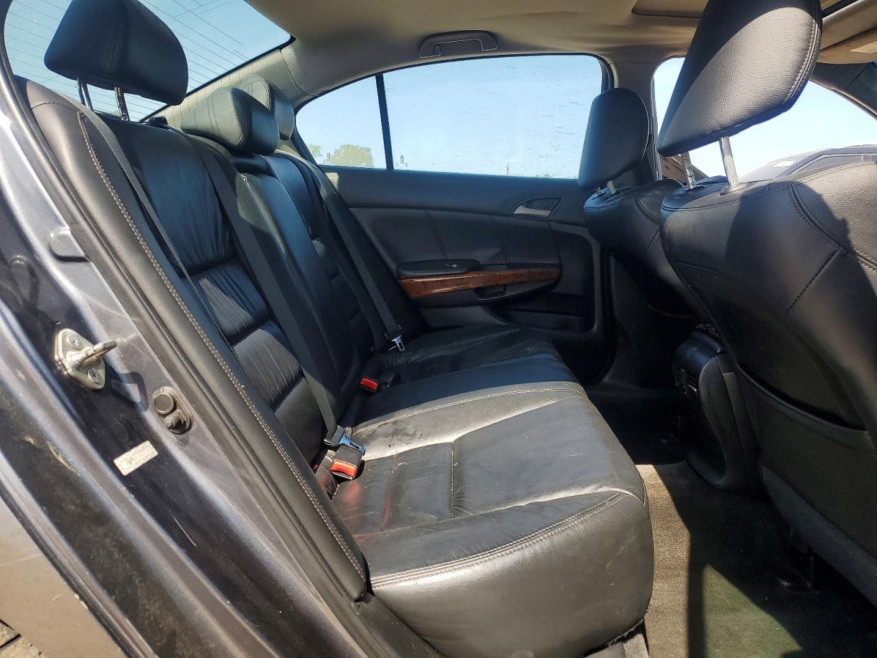 2012 HONDA Accord VIN 1HGCP2F84CA108932 photo 10