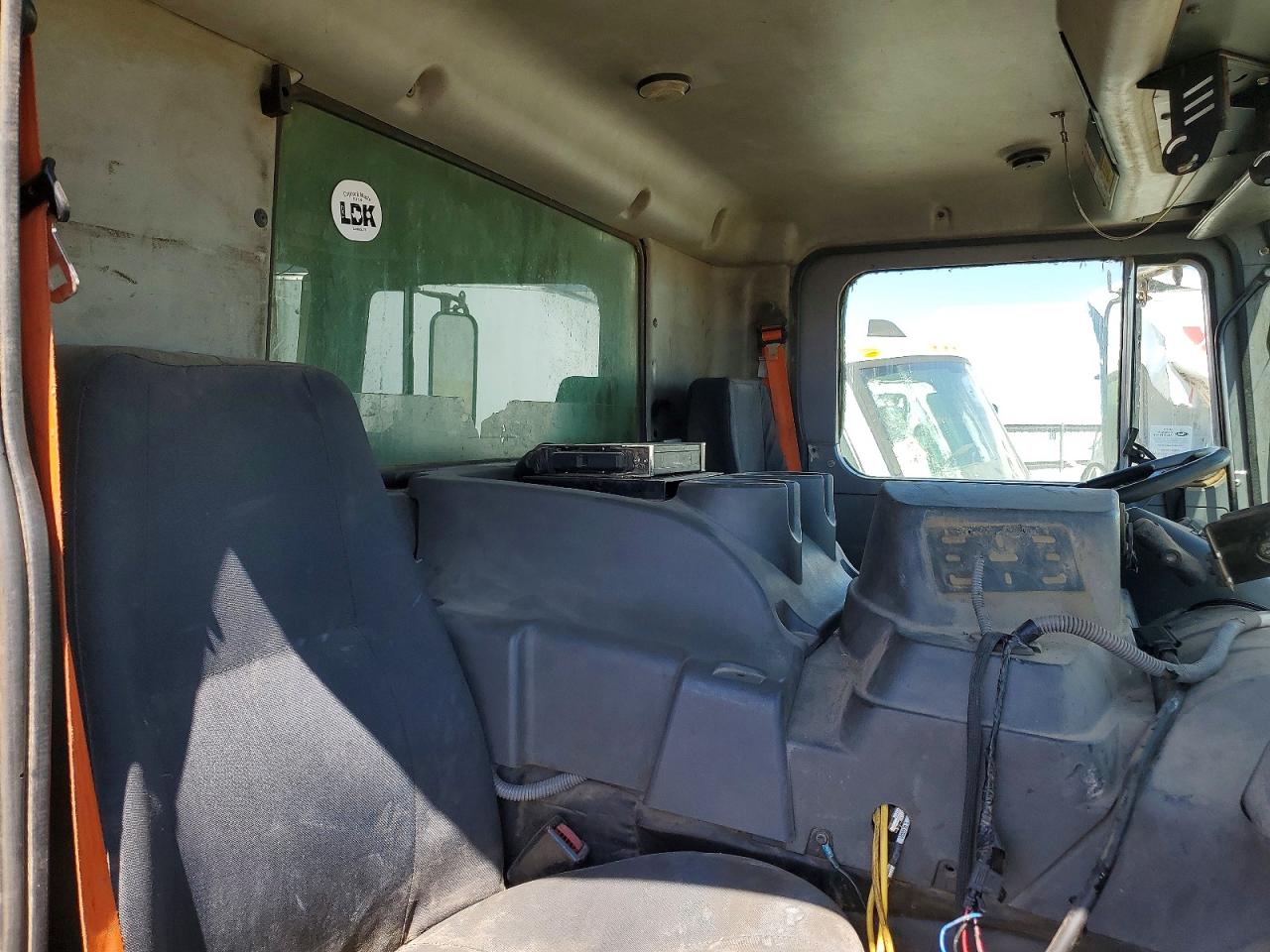 2014 MACK All other VIN 1M2AV04C8EM010863 photo 6
