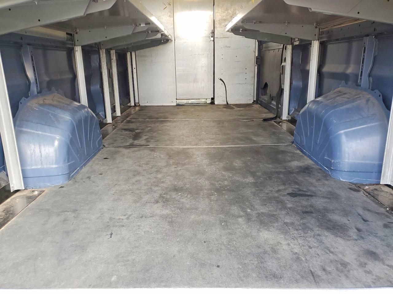 2020 Ram Promaster VIN 3C6URVJG0LE140732 photo 10