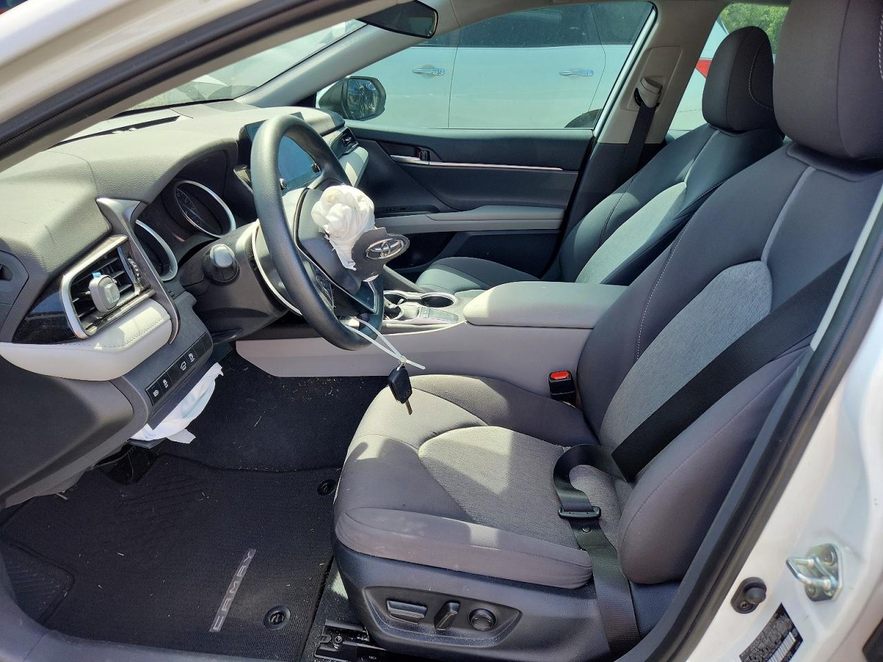 2024 Toyota Camry VIN 4T1C11AK1RU189386 photo 7