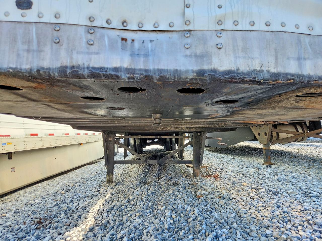 2018 WABASH All models VIN 1JJV532D3JL046731 photo 7
