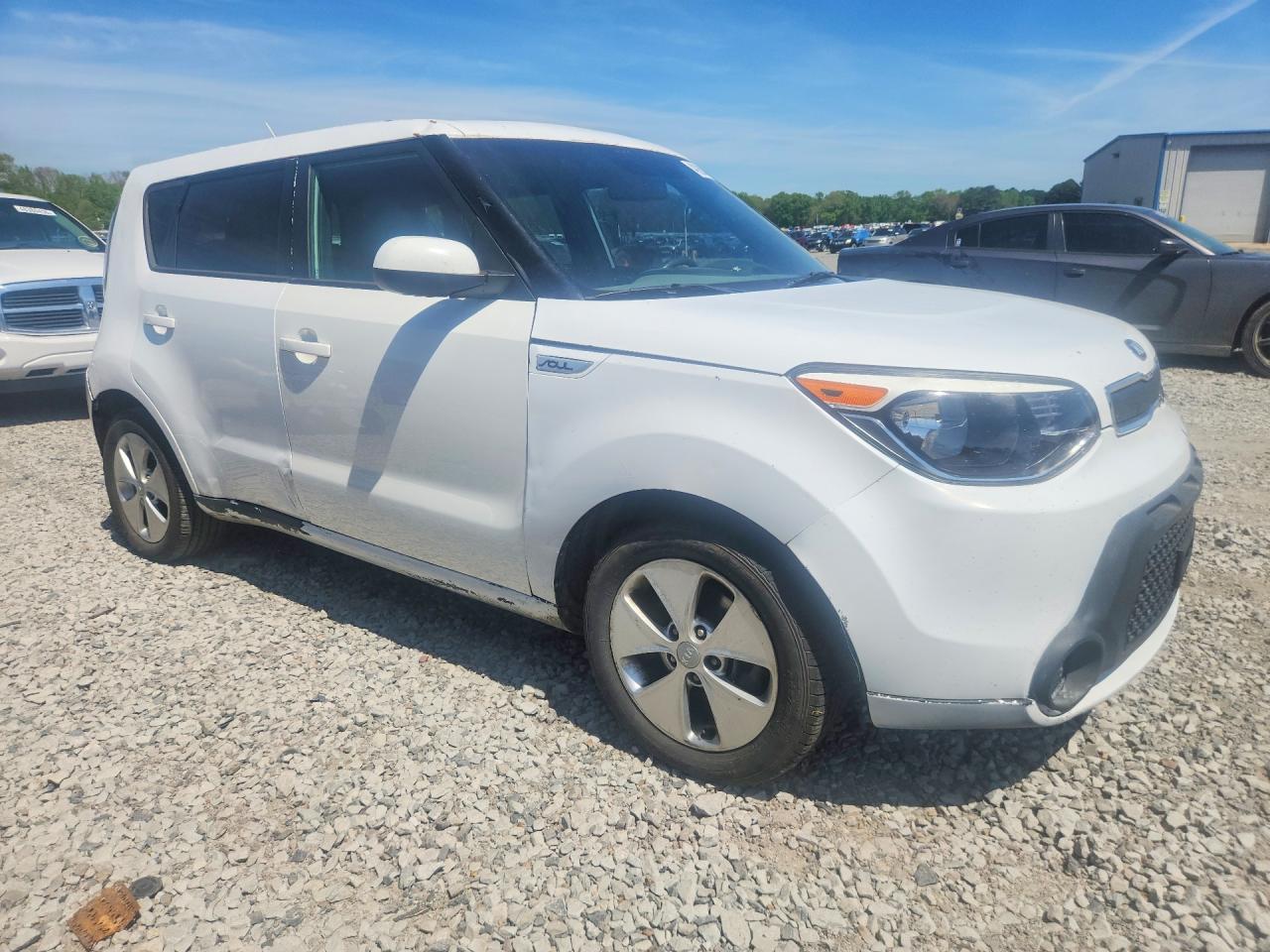 2015 KIA Soul base VIN KNDJN2A24F7226818 photo 4
