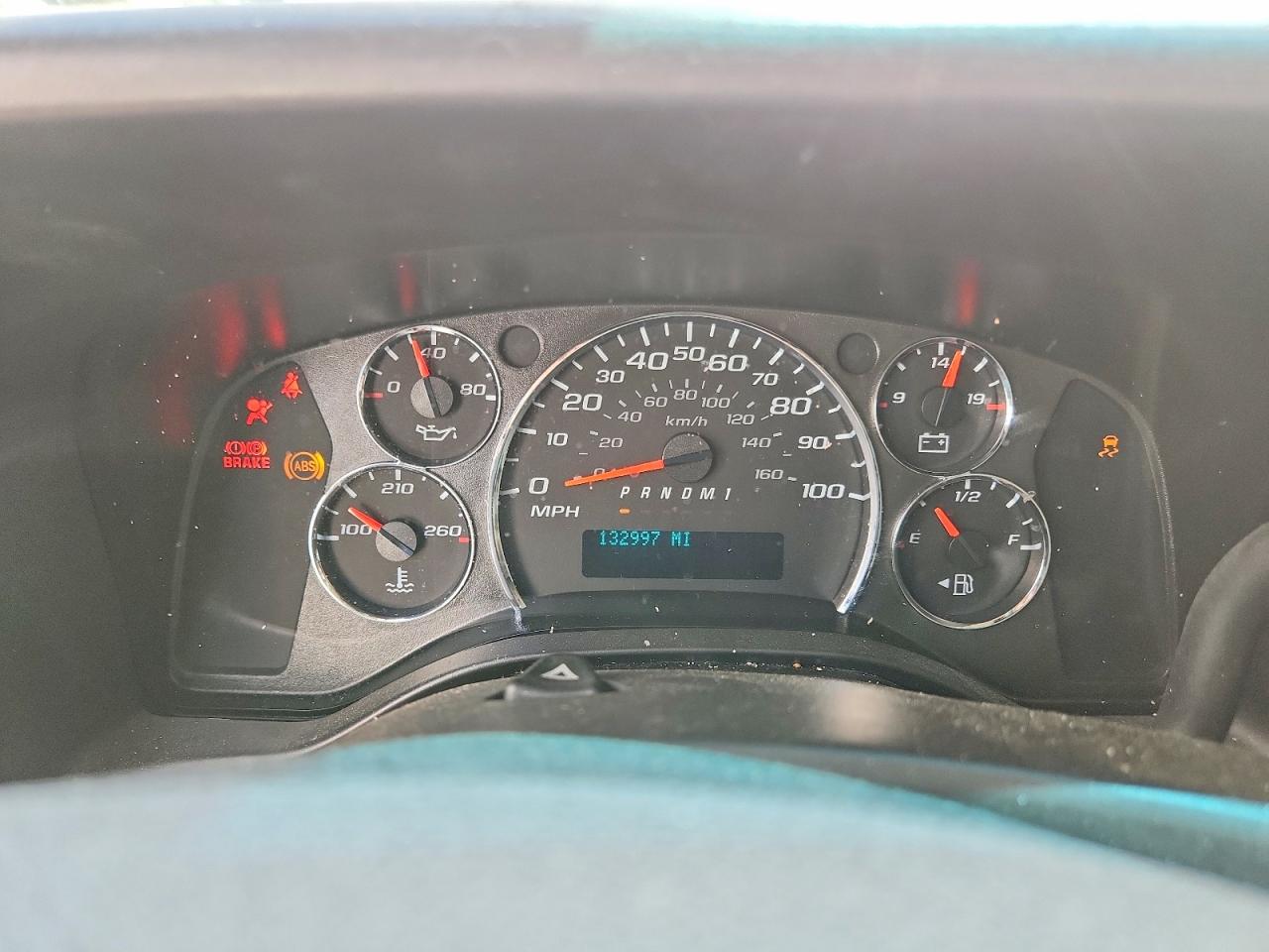 2020 CHEV Express VIN 1GCWGAFGXL1209566 photo 9