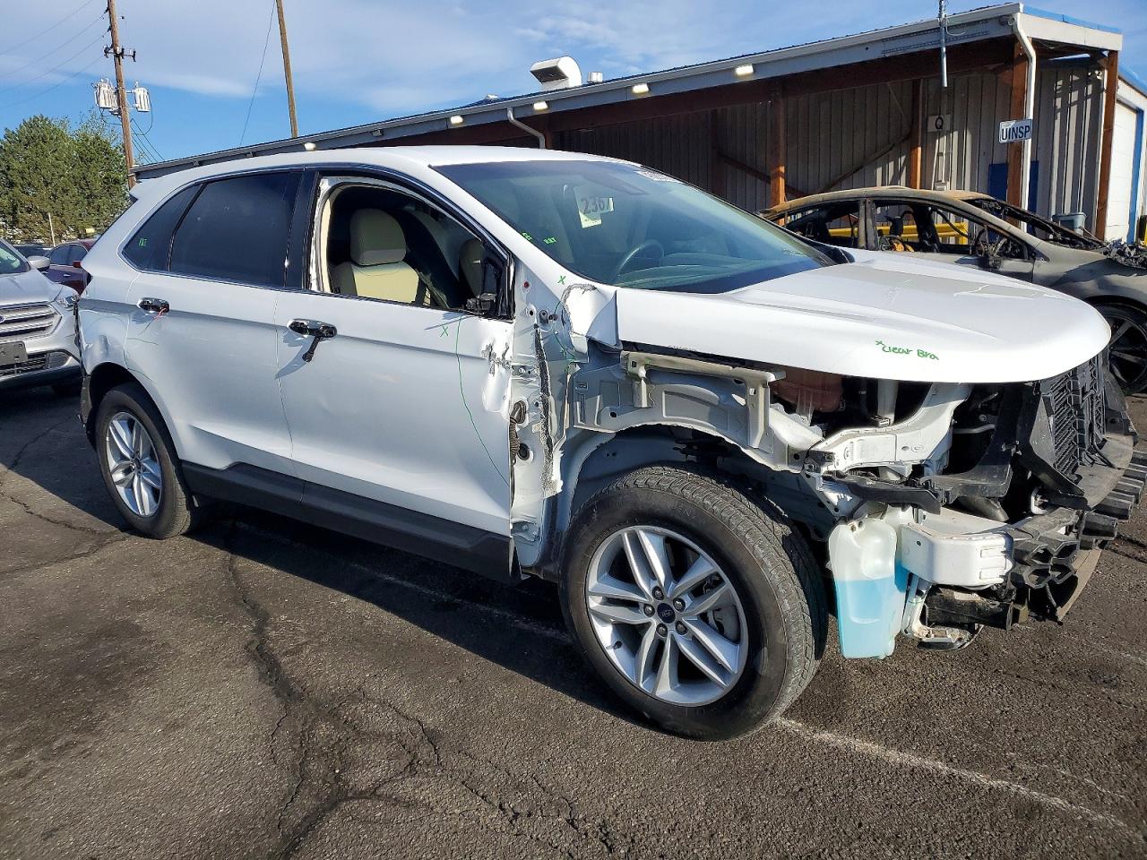 2018 Edge VIN 2FMPK4J93JBC60451 photo 4