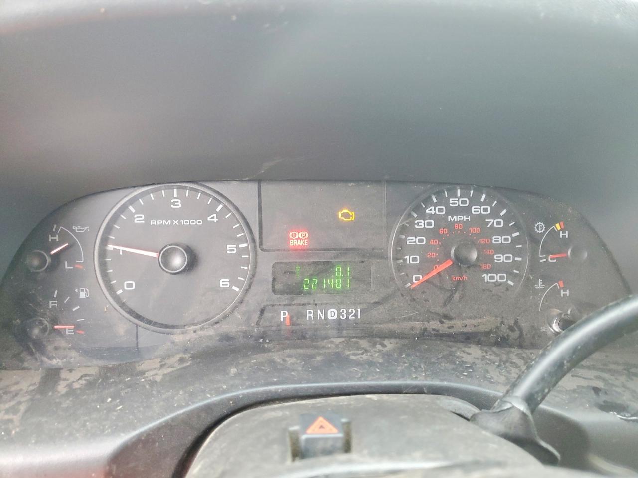 2007 Ford F250 VIN 1FTSX21Y67EA89588 photo 9