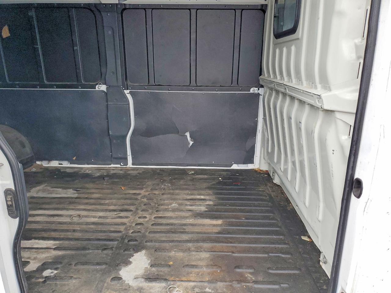 2023 Ram Promaster VIN 3C6LRVDG0PE532851 photo 11