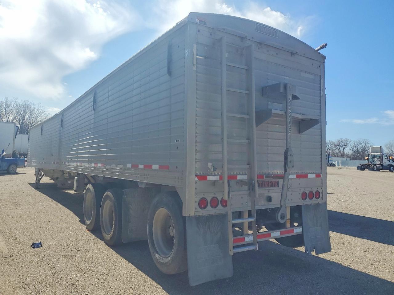 2020 TIMPTE All models VIN 1TDH5003XLB164900 photo 4