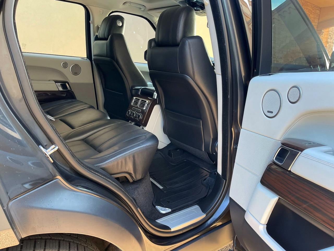 2013 Land Rangerover VIN SALGS2DF8DA105543 photo 6