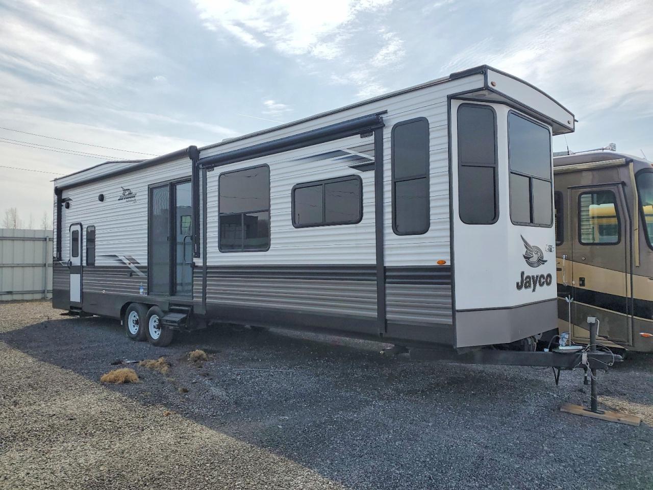 2023 JAYCO All models VIN 1UJBC0BV4P11L0084 photo 1
