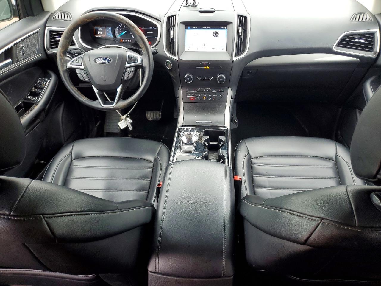 2019 Ford Edge VIN 2FMPK4J94KBB21088 photo 8