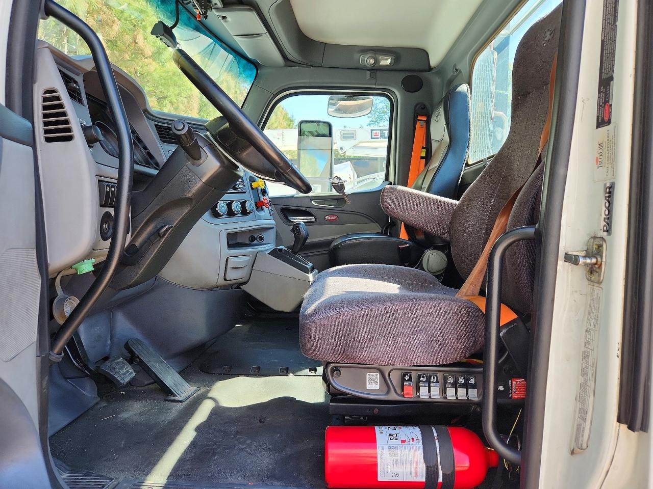 2017 PETERBILT All other VIN 1XPBA48X6HD428494 photo 5