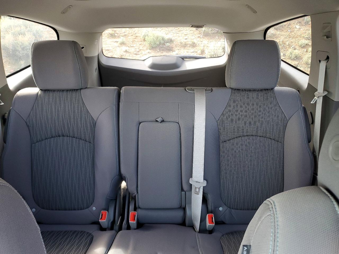 2014 Chevrolet Traverse VIN 1GNKVGKD3EJ290231 photo 10