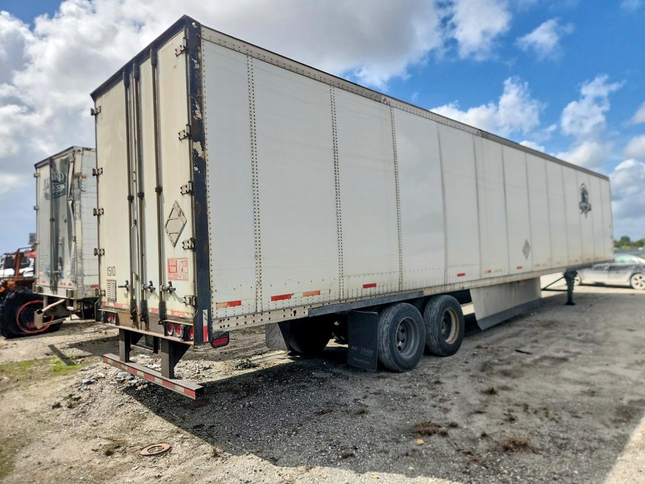 2007 WABASH All models VIN 1JJV532WX7L032724 photo 4