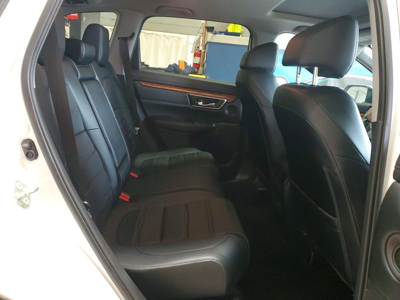 2020 Honda Crv VIN 2HKRW2H80LH688035 photo 11