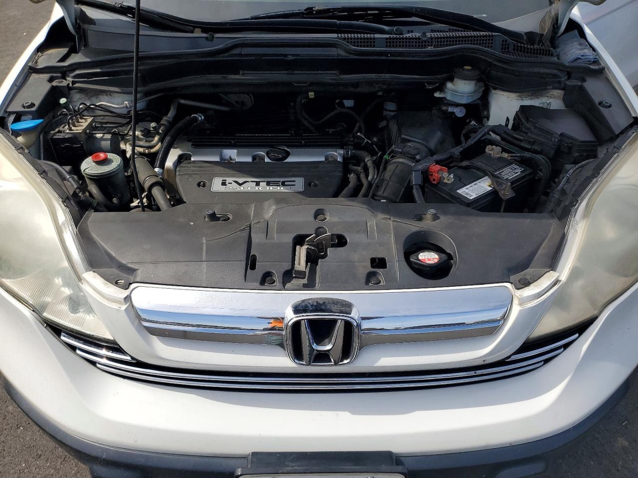 2007 Honda Crv VIN JHLRE48537C007309 photo 11