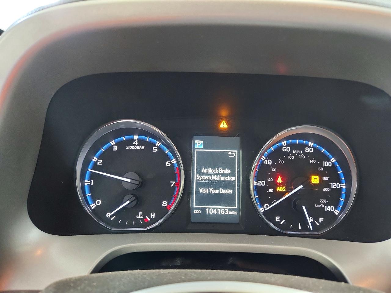 2016 Toyota Rav4 VIN 2T3RFREV3GW451685 photo 9