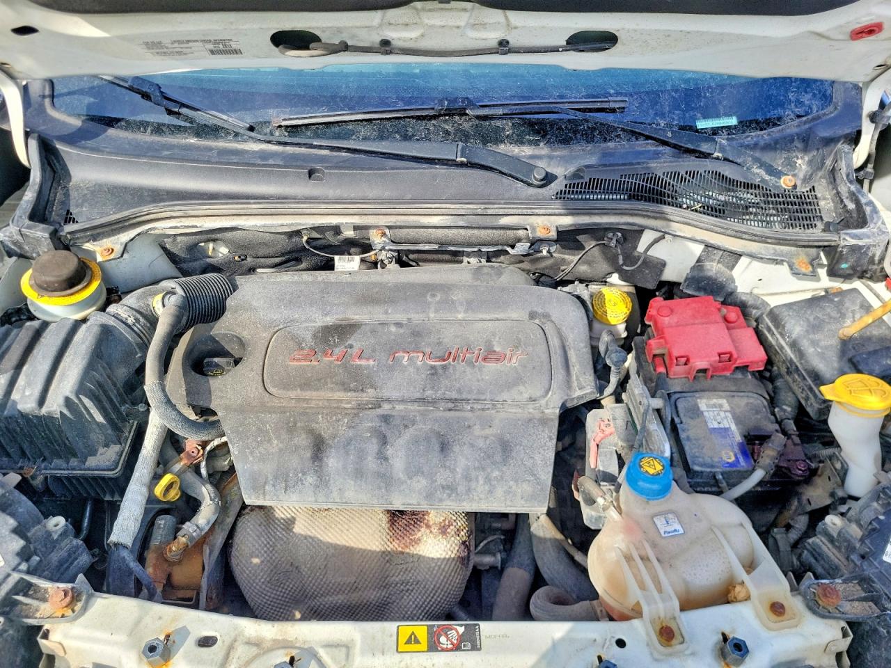 2019 RAM All models VIN ZFBHRFCB2K6M83812 photo 12
