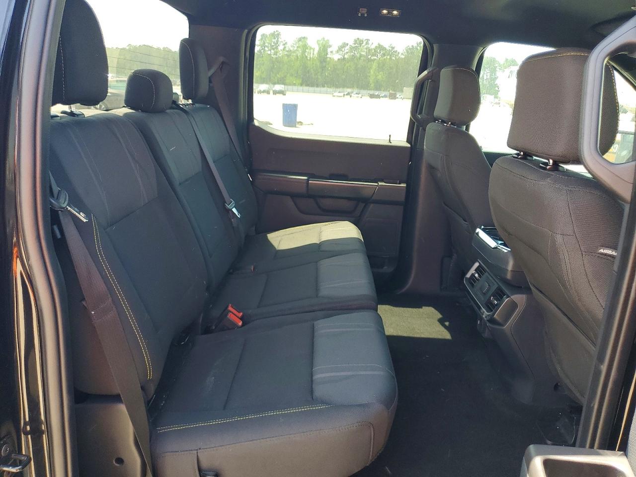 2024 FORD F150 VIN 1FTEW2KP5RKF19069 photo 10