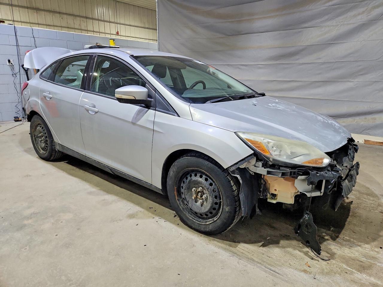 2012 Ford Focus VIN 1FAHP3F26CL299351 photo 4