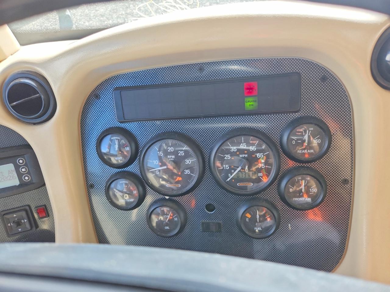 2006 FREIGLINER All other VIN 4UZAB2DC06CW98661 photo 8