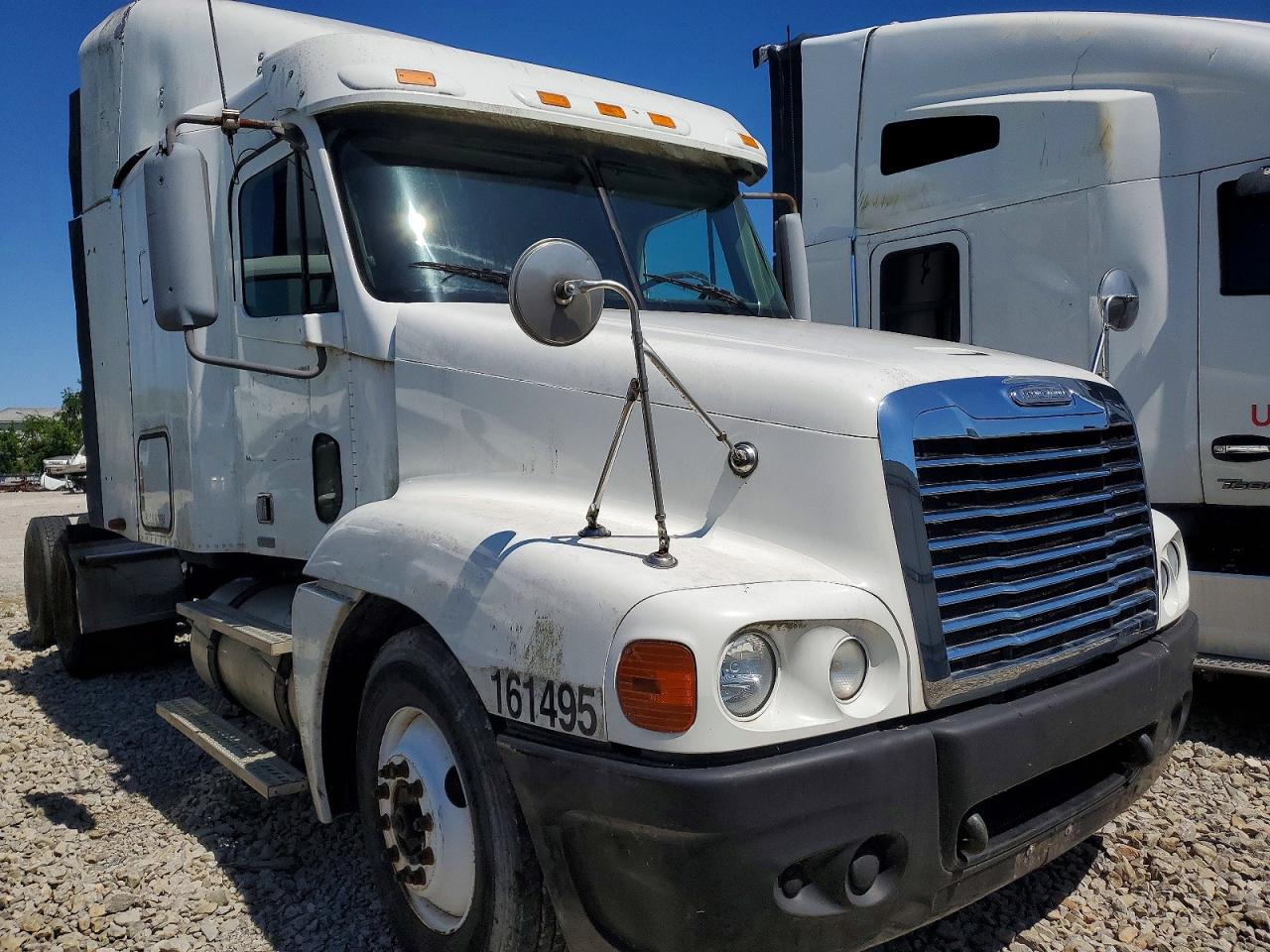 2004 FREIGHTLINER All other VIN 1FUJBBCGX4LM73534 photo 1
