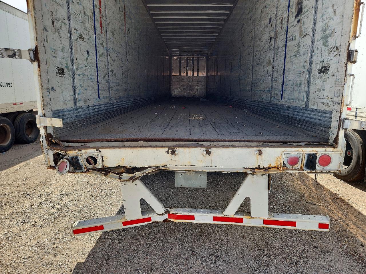 2008 WABASH All models VIN 1JJV532W38L208918 photo 9