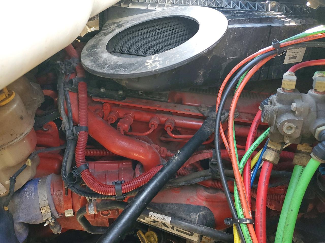 2024 FREIGHTLINER All other VIN 3AKJHHFG5RSUW7617 photo 7