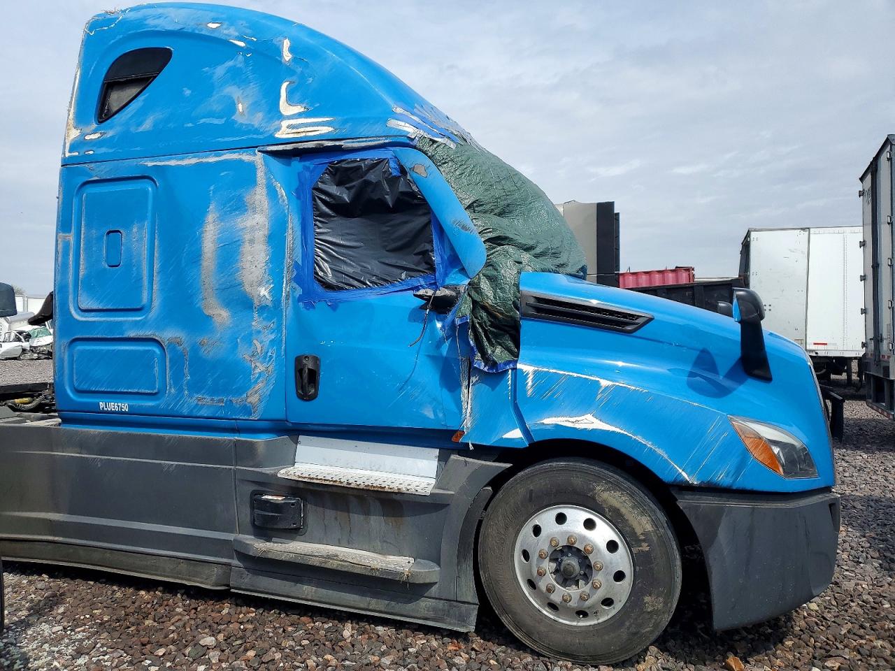 2023 FREIGHTLINER All other VIN 1FUJHHDR0PLUE6750 photo 9