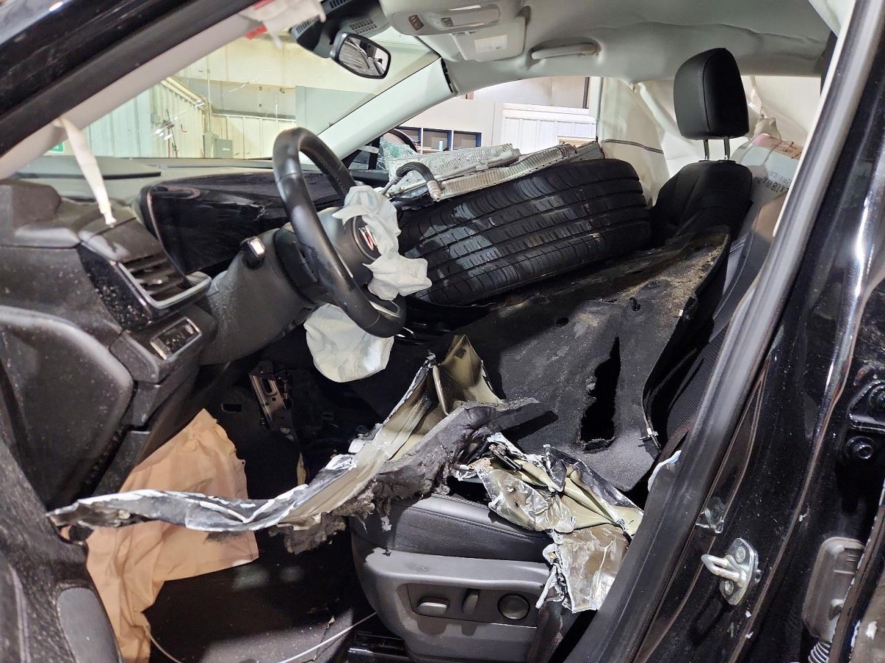 2024 Buick Envision VIN LRBFZME40RD068208 photo 7