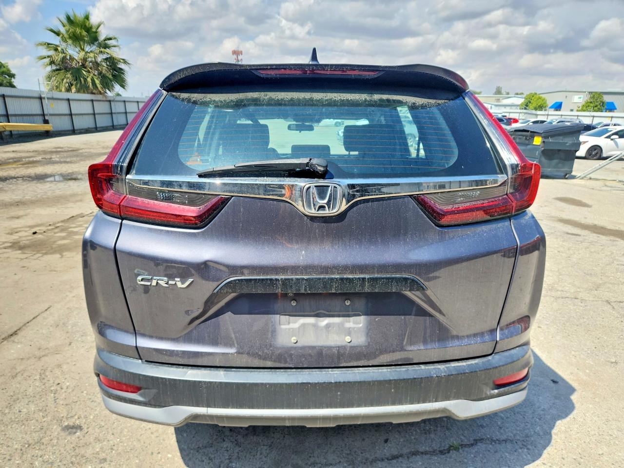 2021 Honda Crv VIN 2HKRW1H2XMH408502 photo 6