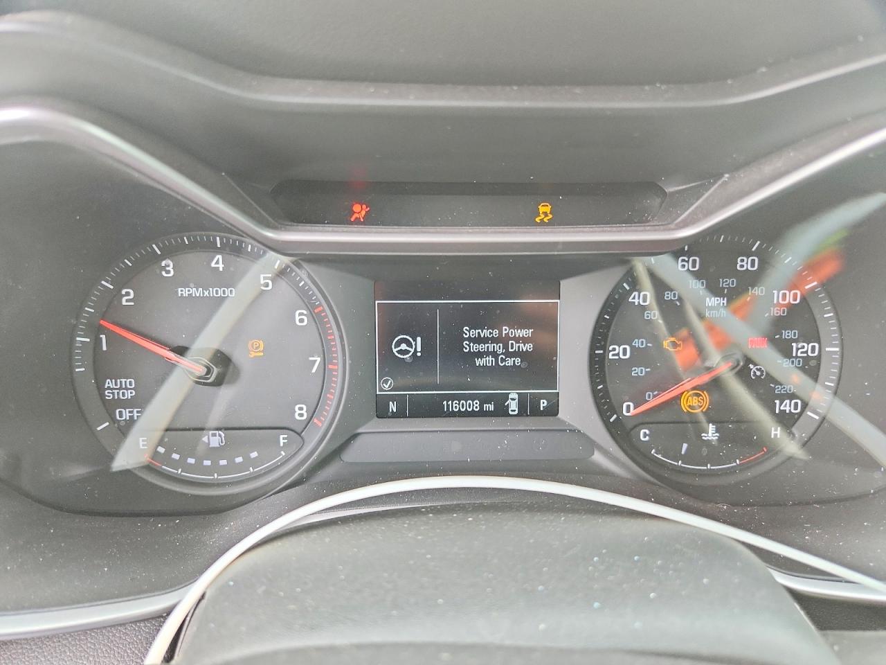 2022 Chevrolet Trailblaze VIN KL79MMS24NB121706 photo 9
