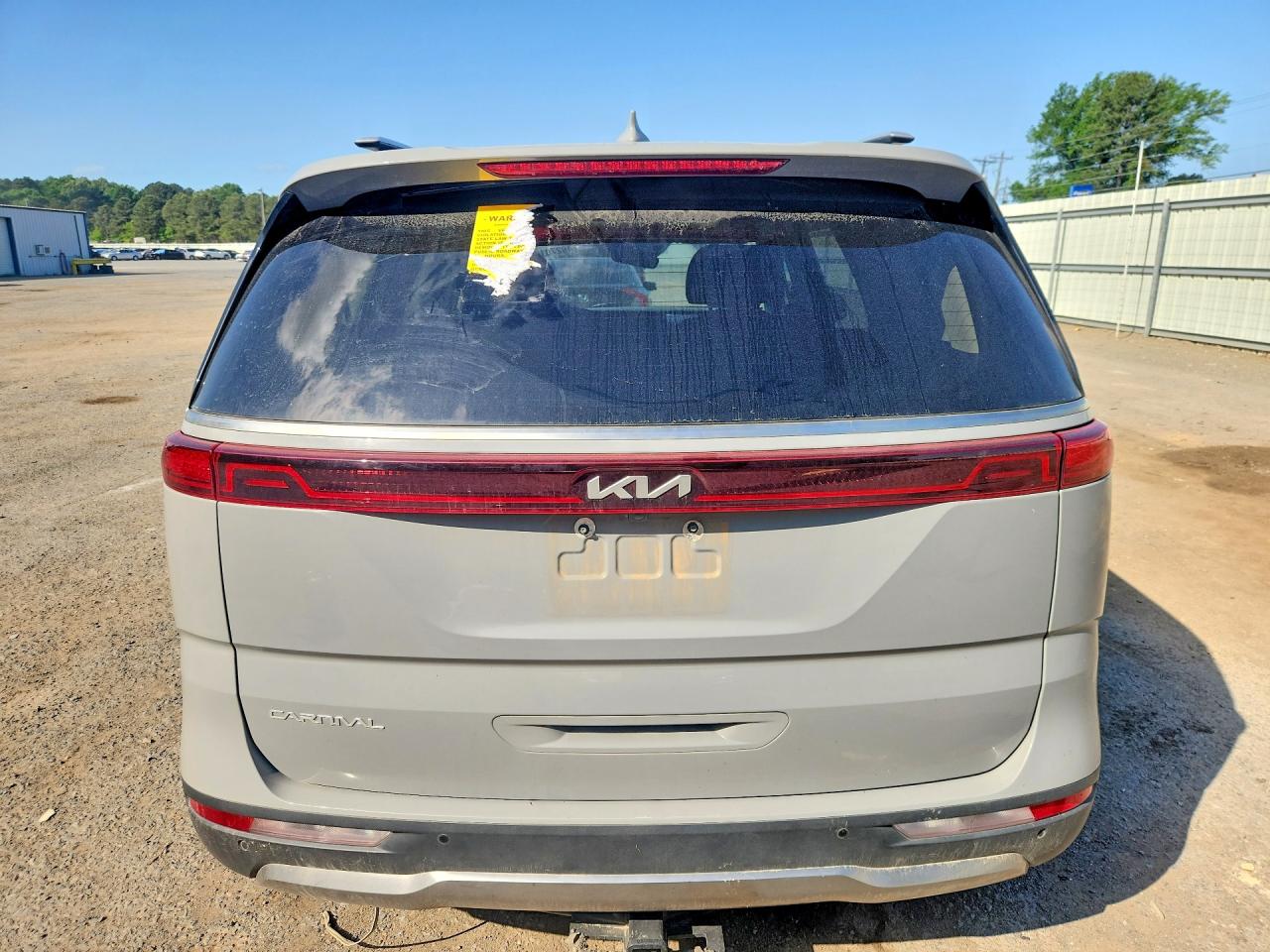 2024 Kia All other VIN KNDNE5H36R6330528 photo 6