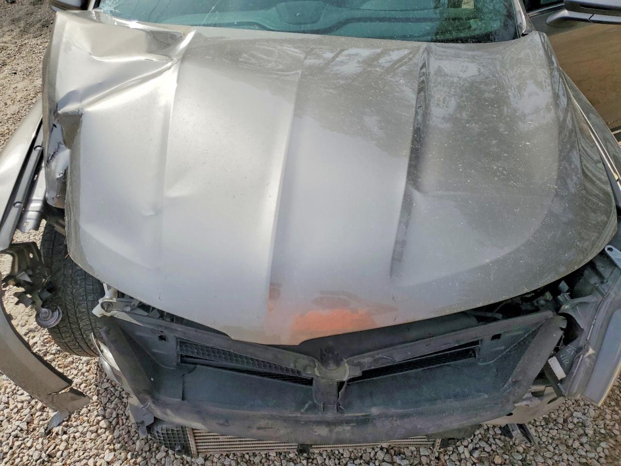 2016 Lincoln Mkc VIN 5LMCJ2C92GUJ28199 photo 11
