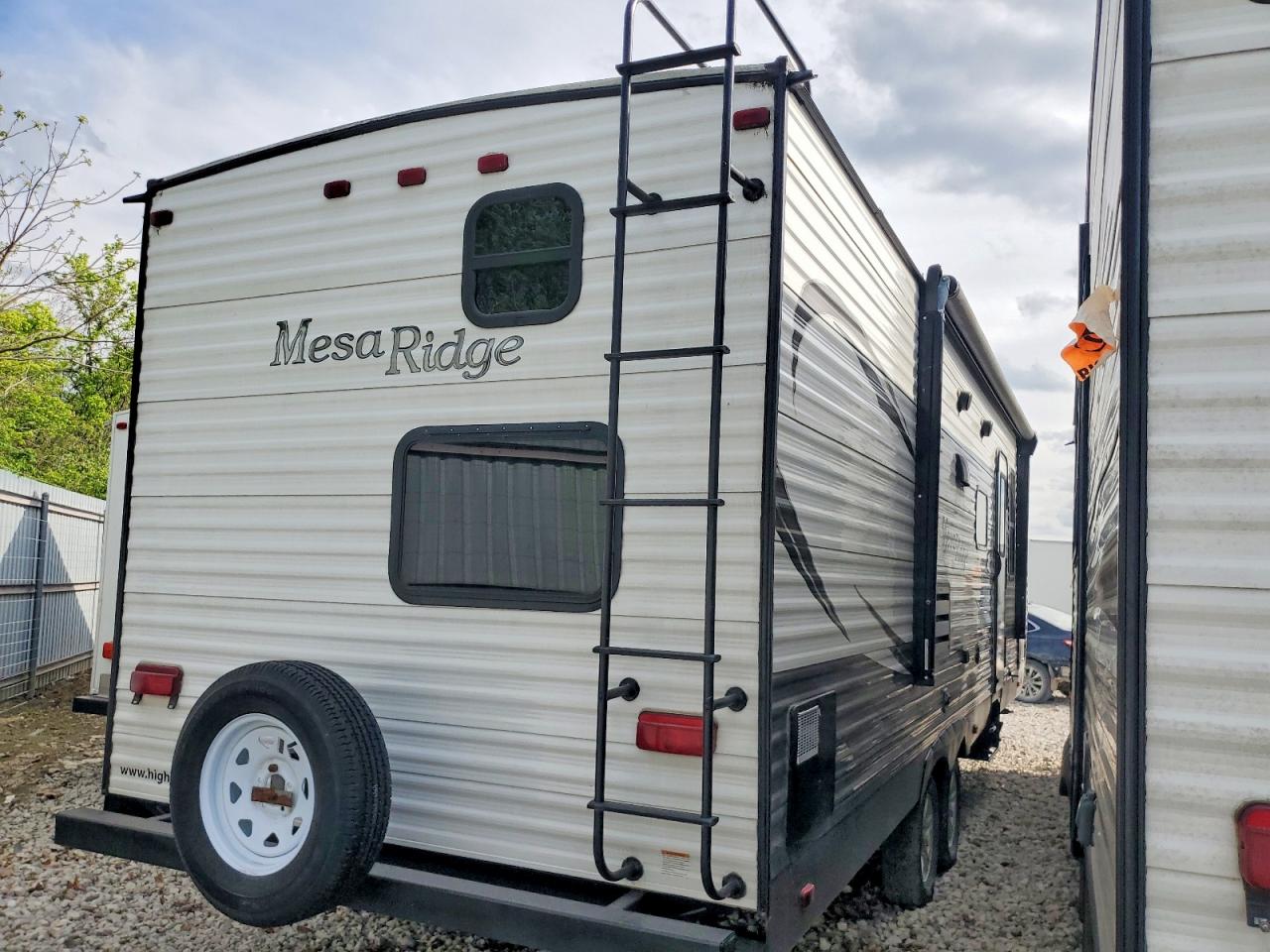 2019 HIGHLAND Mesa ridge VIN 58TBH0BP9K26L3062 photo 4