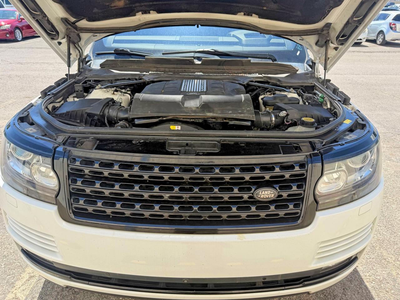 2016 Land Rangerover VIN SALGS3EF9GA273443 photo 7